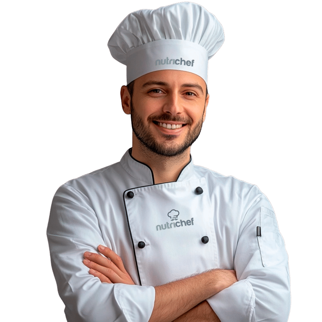 chef copia